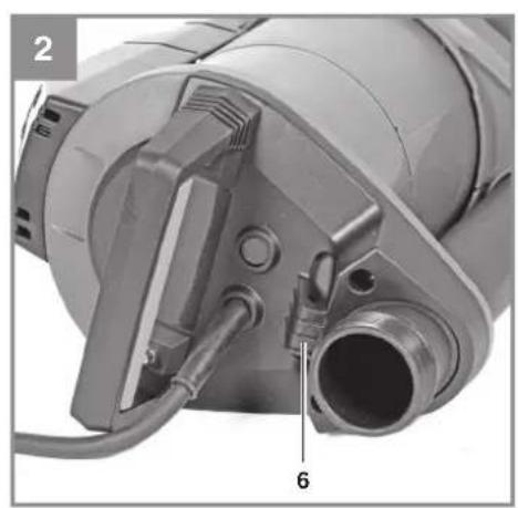 Neptun NSP-E 70 Sensor - 2