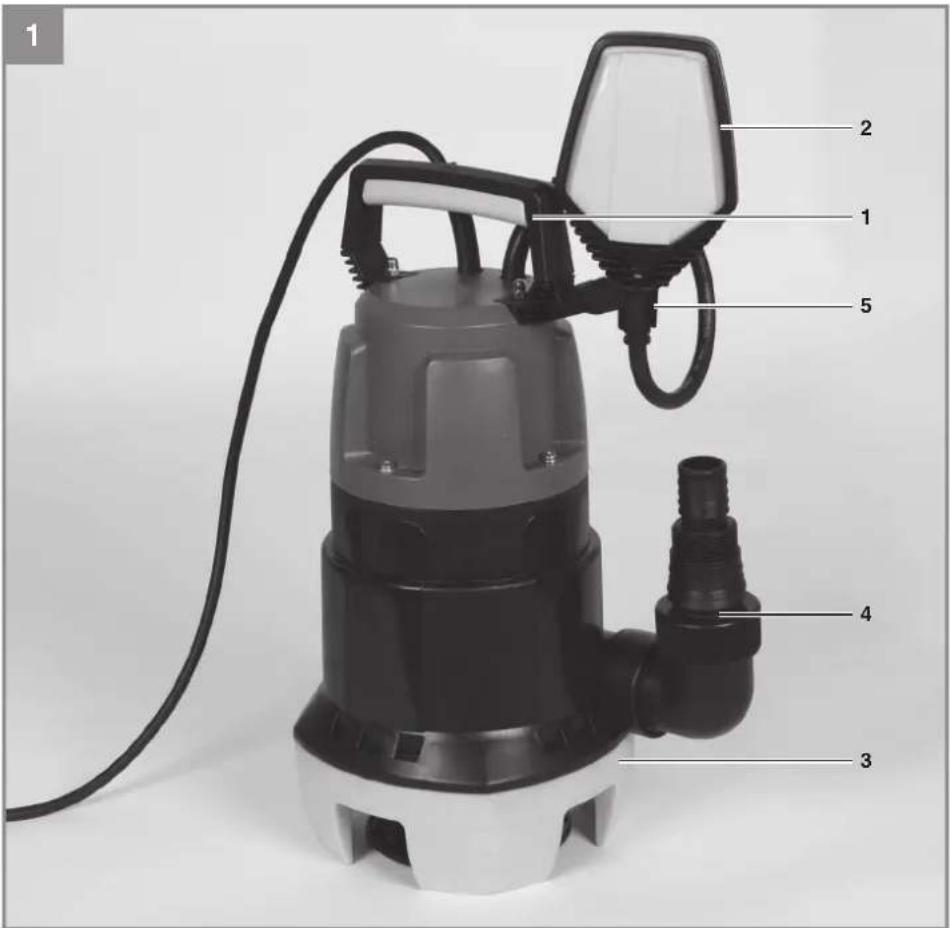 Neptun NSP-E 75 - 139