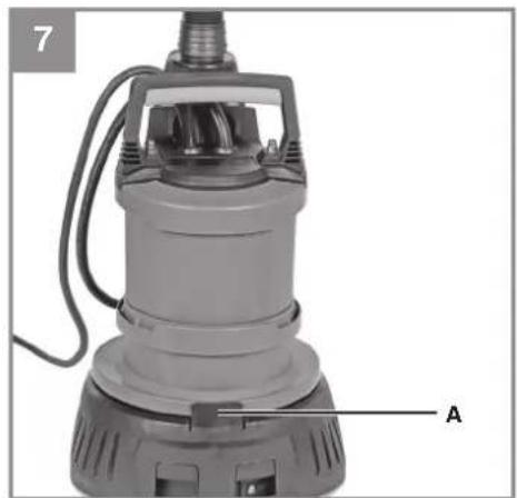 Neptun NKSP-E 52 2in1 - 5