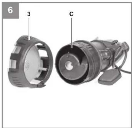 Neptun NKSP-E 52 2in1 - 4
