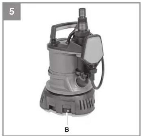 Neptun NKSP-E 52 2in1 - 3
