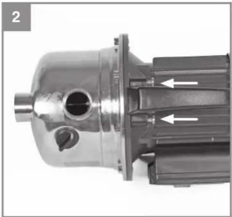 Neptun NGP-E 100 Set - 3