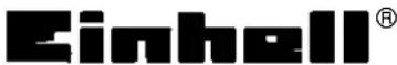 EINHELL GP Jet 1205 NIRO - Gesamtprogramm - 1