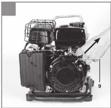 Neptun NBP-E 16 - 7