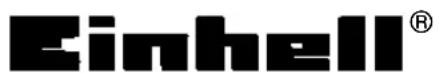 EINHELL Royal TMP 202-S - EINHELL-WARRANTY CERTIFICATE - 1