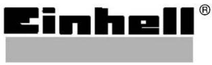 EINHELL Royal TMP 1000-S NIRO/NIRO - 1