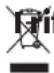 Ferrex F-EVL 1536-1 - Smaltimento dello scarificatore - 1