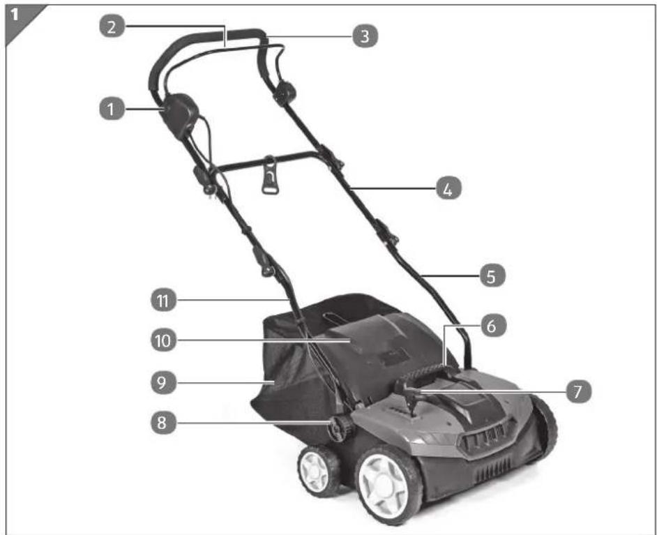 Ferrex F-EVL 1536-2 - 1
