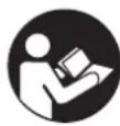 Ferrex F-EVL 1536-2 - Handleiding lezen en bewaren - 1