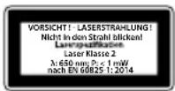 Workzone WZ-TB 13 L - HINWEIS! - 11