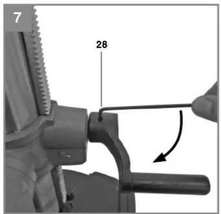 Herkules H-SB 801 E - 9