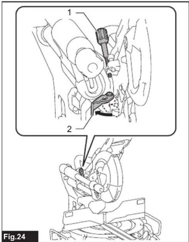 MAKITA LS004G - 24