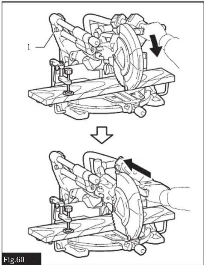 MAKITA LS004G - 58