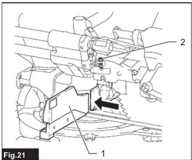 MAKITA LS004G - 21