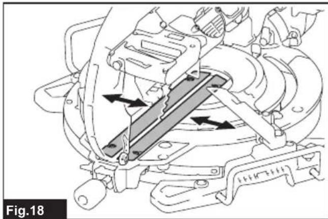 MAKITA LS004G - 18