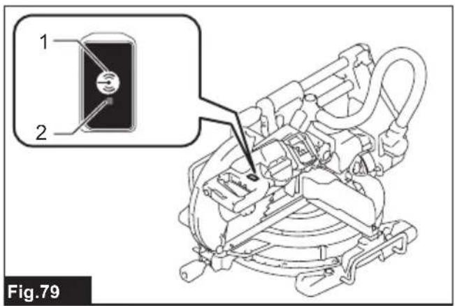 MAKITA LS004G - 79