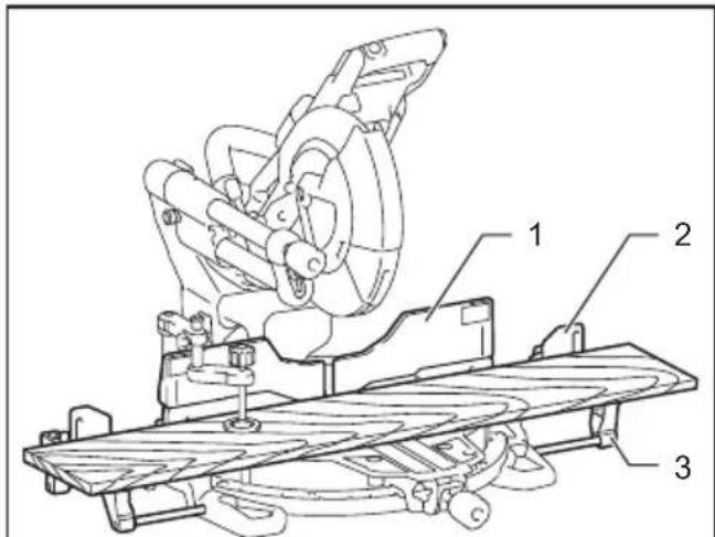 MAKITA LS004G - 57
