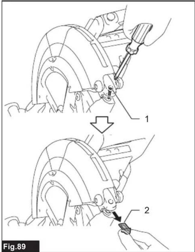 MAKITA LS004G - 89