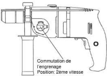 Herkules BME 800 - F - 3