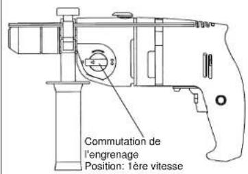 Herkules BME 800 - F - 2