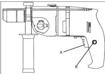 Herkules BME 800 - Manutenzione - 1