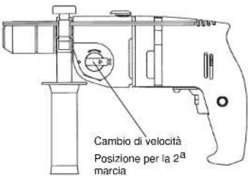 Herkules BME 800 - Avviamento/Spegnimento - 2