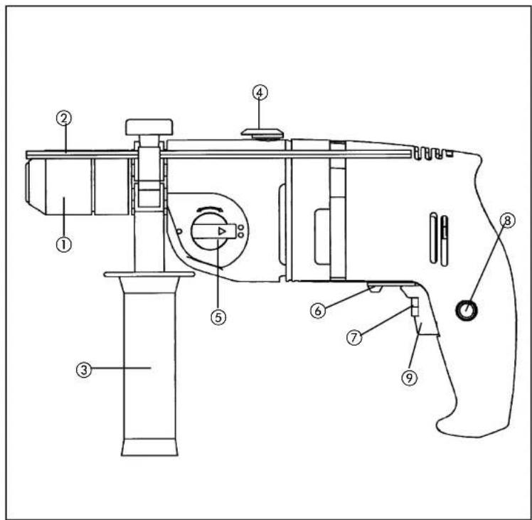 Herkules BME 800 - 7