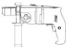 Herkules BME 800 - 4