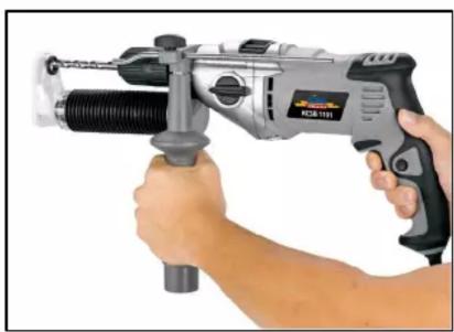 King Craft KCSB 1101 - As special accessories available: - 1