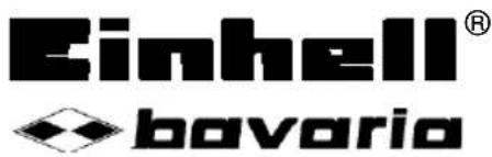 EINHELL Bavaria BUW 100 - 2