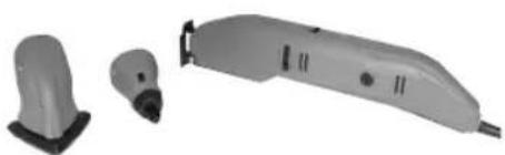 EINHELL Bavaria BUW 100 - 3