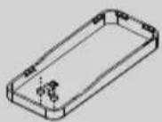 CANDY CHASD4385EBC - Accessories - 1