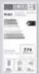 CANDY CHASD4385EBC - Accessoires - 2