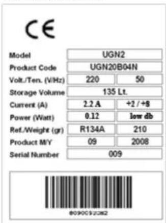 CombiSteel 7489.5060 - PLAKKATEN - 1