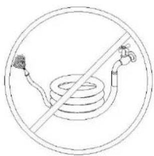 CombiSteel 7489.5060 - REFRIGERATOR CLEANING - 1