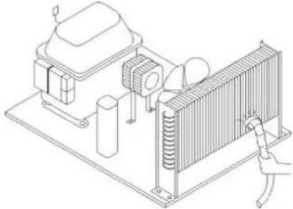 CombiSteel 7489.5060 - PERIODIC CONDenser CLEANING - 1
