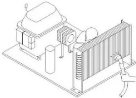CombiSteel 7489.5060 - PERIODIEKE CONDenser REINIGING - 1