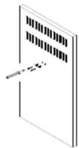 CombiSteel 7466.1480 - Aufstellung - 1