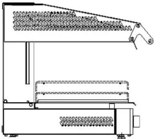 CombiSteel 7466.1480 - Inbetriebnahme - 2