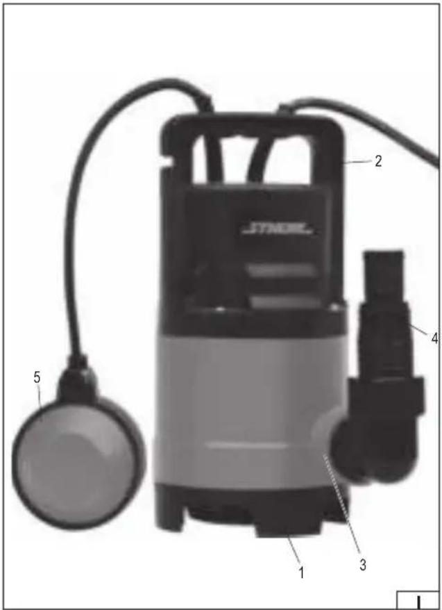 Sthor 79782 - 1