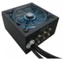 LC-Power LC8550 V2.31 - IMPORTANT: - 2