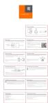 Xiaomi Amazfit GTS - 小米生态链产品包装图纸 - 9
