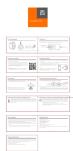 Xiaomi Amazfit GTS - 小米生态链产品包装图纸 - 4