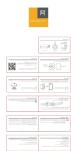 Xiaomi Amazfit GTS - 小米生态链产品包装图纸 - 15