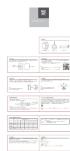 Xiaomi Amazfit GTS - 小米生态链产品包装图纸 - 8