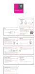 Xiaomi Amazfit GTS - 小米生态链产品包装图纸 - 5