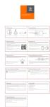 Xiaomi Amazfit GTS - 小米生态链产品包装图纸 - 7