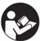 Workzone WZUS 600 E - Consignes spéciales de sécurité - 1