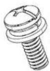 CHAR BROIL Performance 463458021 - ASSEMBLY / ASSEMBLAGE / ASAMBLEA - 3