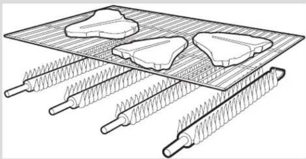 CHAR BROIL Performance 463458021 - Cuisson directe - 1